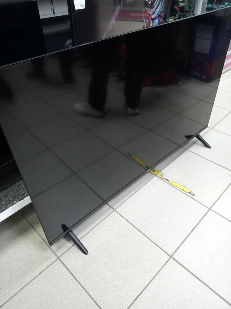 Телевизор Yasin 50UD81M