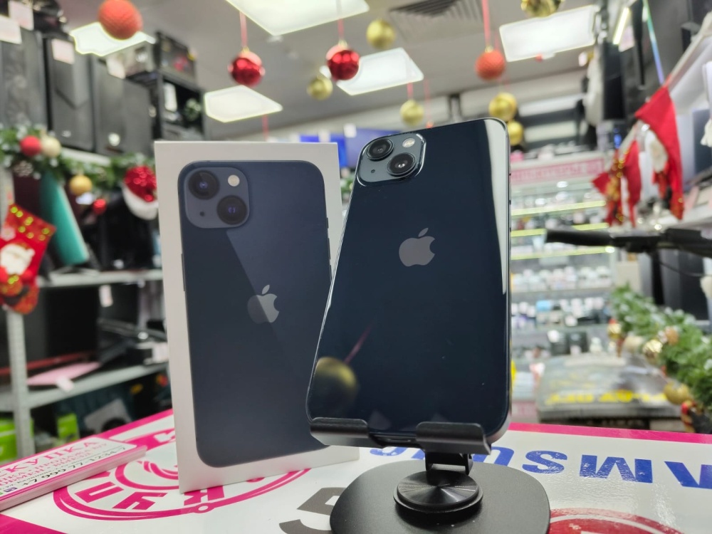 Смартфон iPhone 13 128 Gb 88%