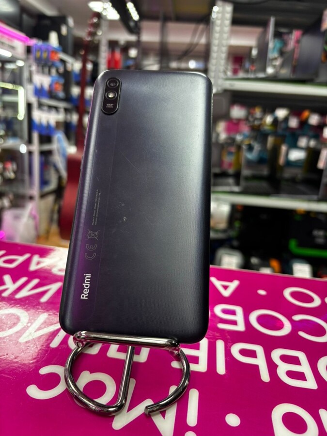 Смартфон Xiaomi Redmi 9A 2/32