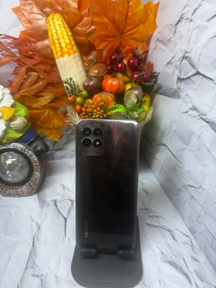 Смартфон Realme 8i 4/128