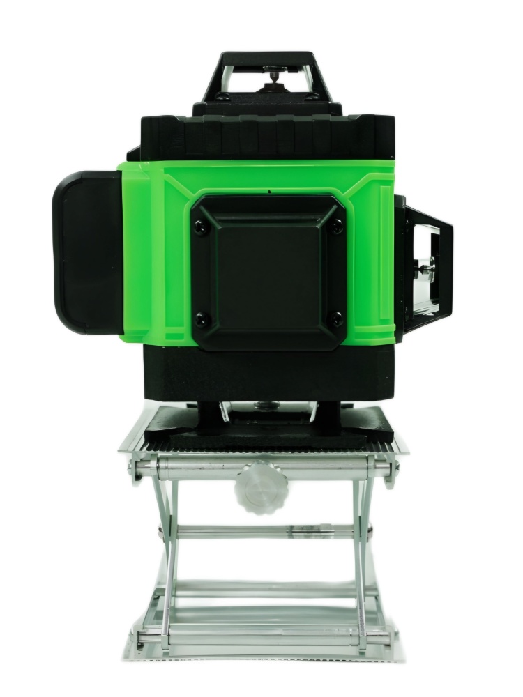 Лазерный уровень SuperGen 4D 16-Line (2 АКБ)