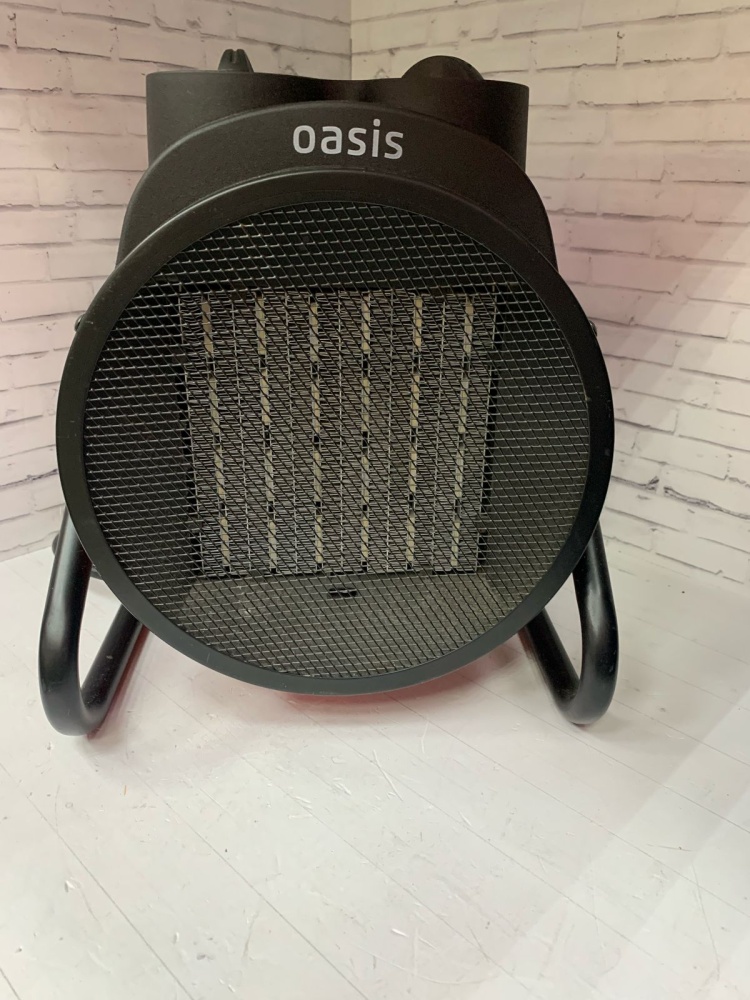 Тепловая пушка OASIS TPK-30R