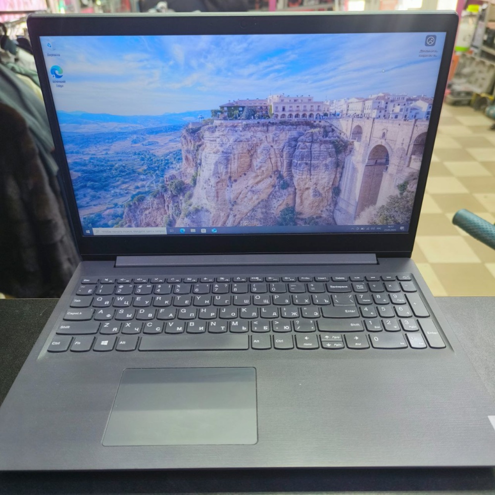 Ноутбук Lenovo i5-10th\12\256\1tb