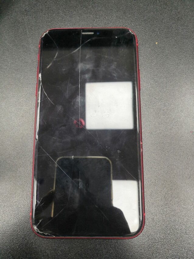 Смартфон iPhone XR 64 Gb