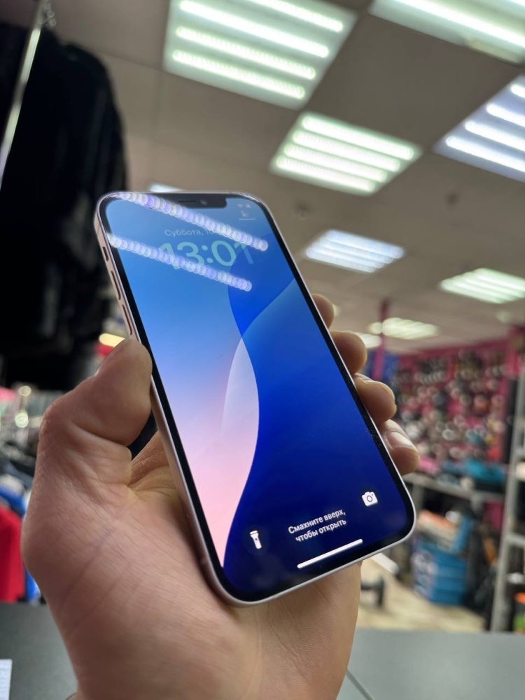 Смартфон iPhone 12 128 Gb