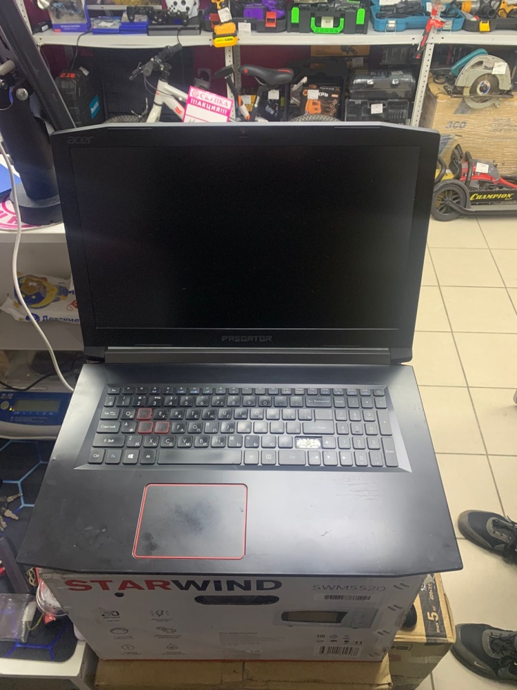 Ноутбук MSI modern 14 c 12m-229ru i5 16gb ssd 512