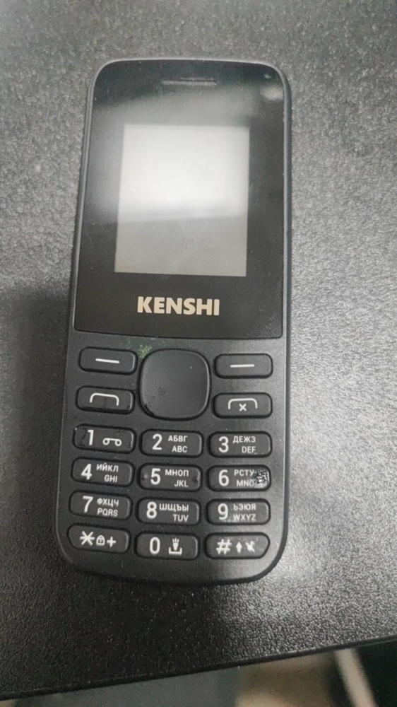 Мобильный телефон Kenshi