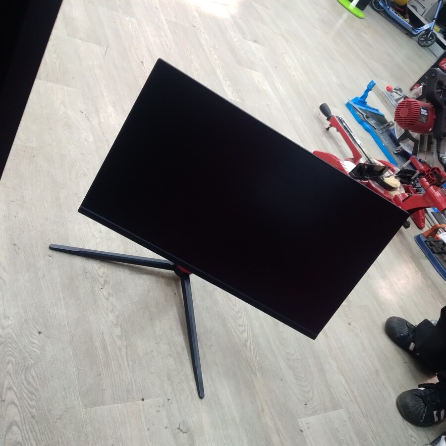 Монитор ardor gaming af24h124