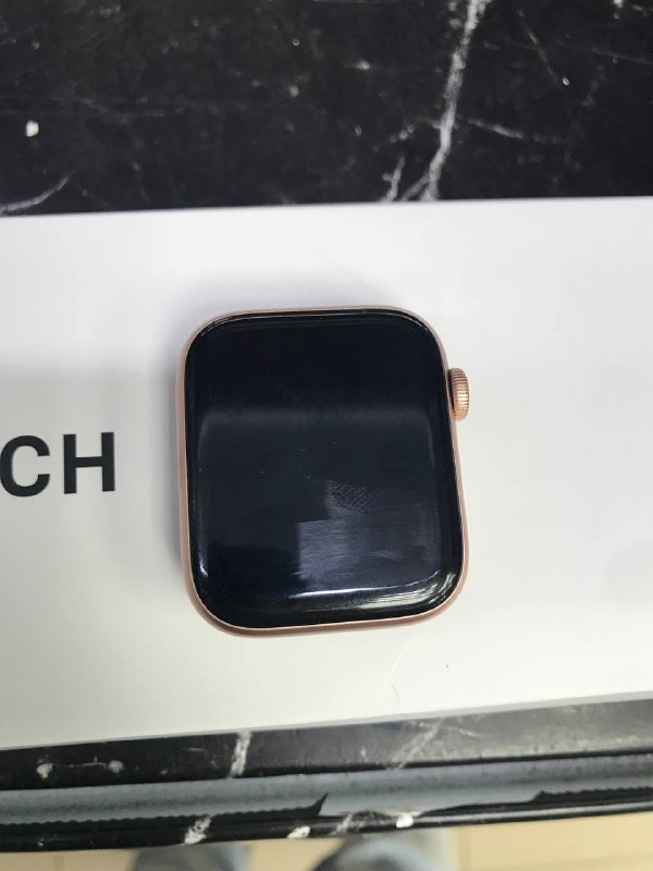 Apple SE 44 mm