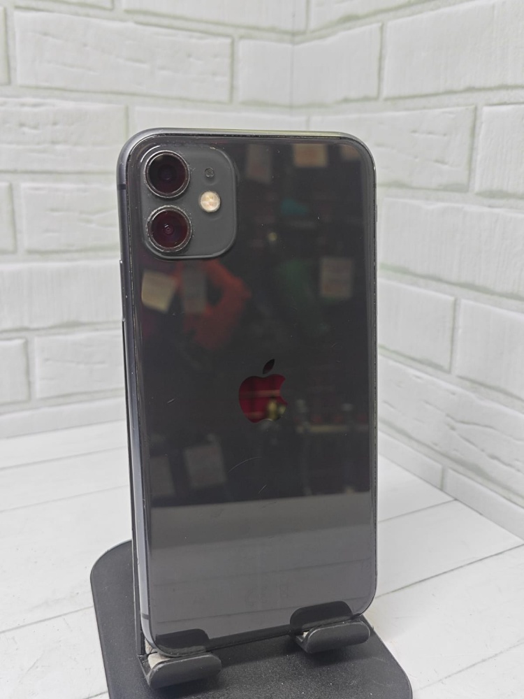 Смартфон iPhone 11 64Gb