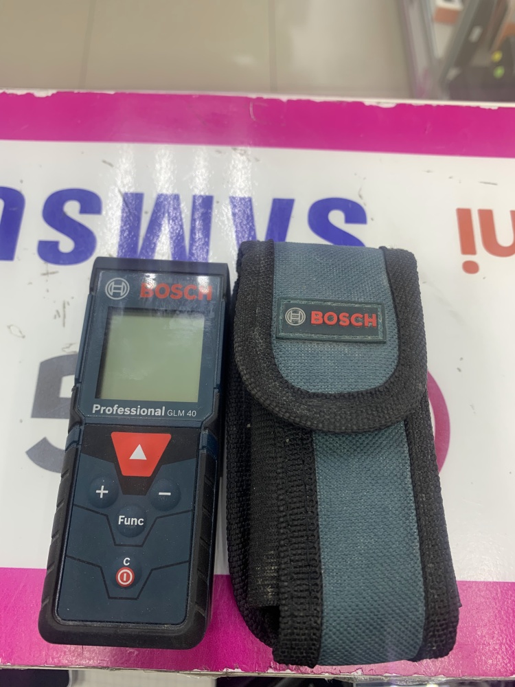 Дальномер Bosh