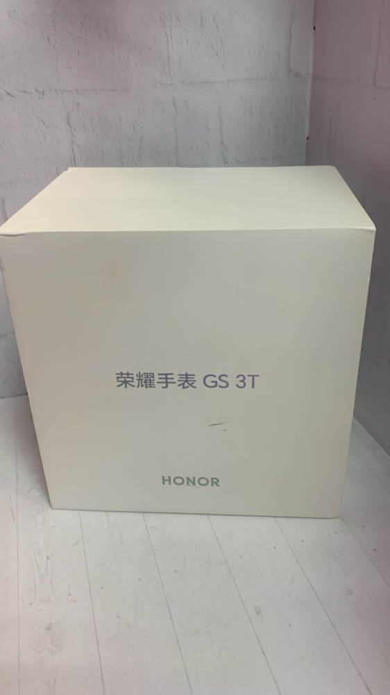 Смарт-часы Honor GS3T