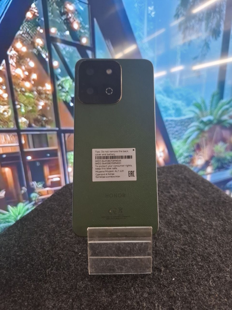 Смартфон Honor X7С