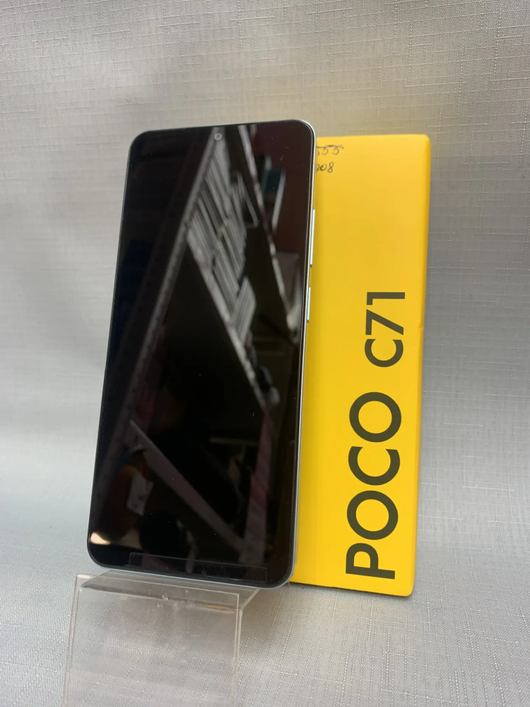 Смартфон Xiaomi Poco С67 4/64