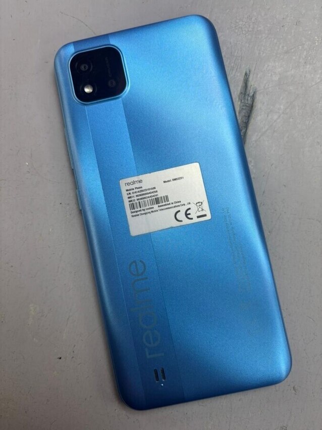 Смартфон Realme 11c 3\32