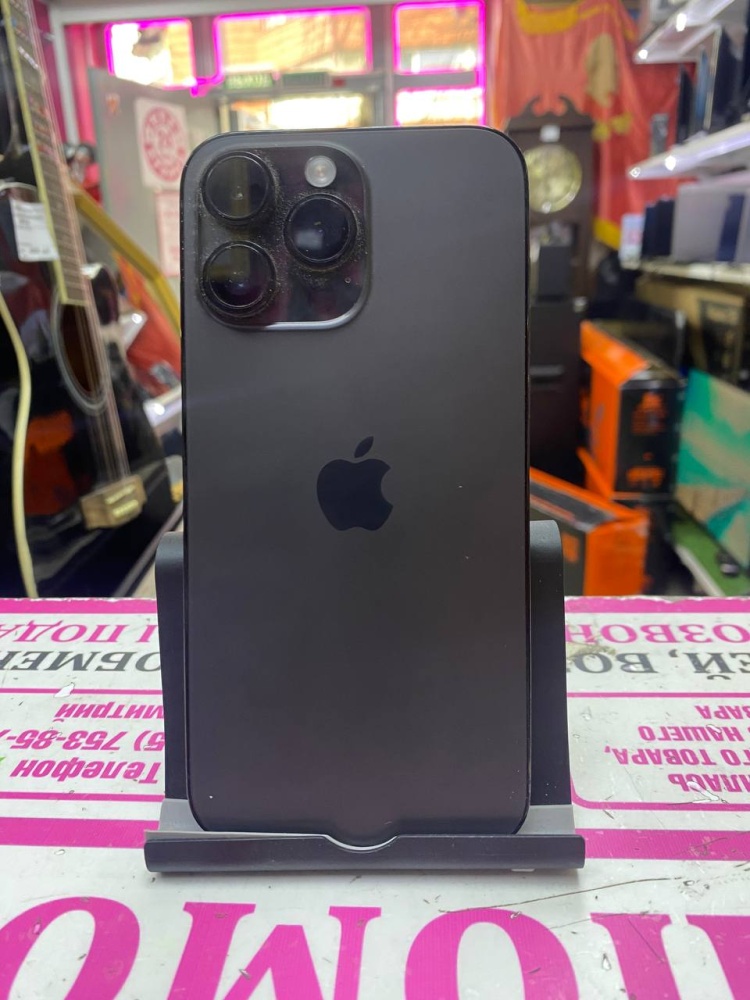 Смартфон iPhone 14 PRO MAX 256gb