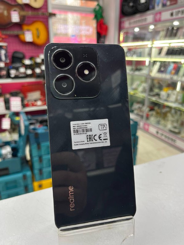 Смартфон Realme C61 8/256