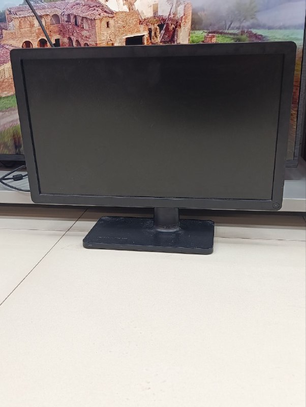 Монитор BENQ 27