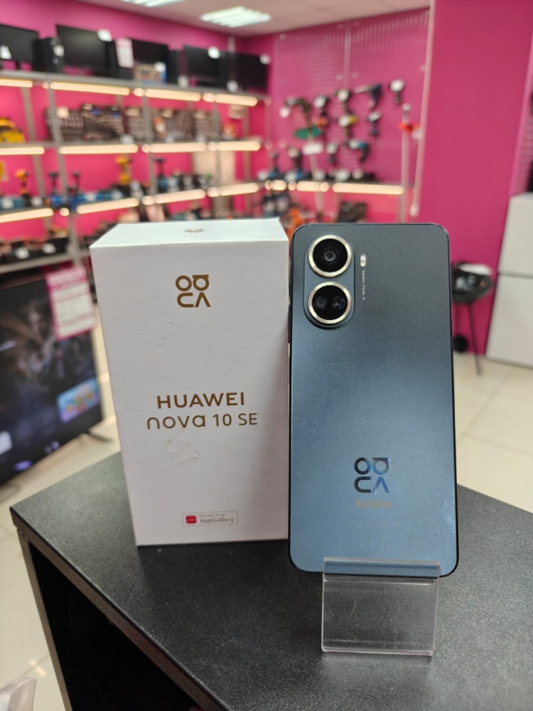 Смартфон Huawei Nova 10iSE 8/