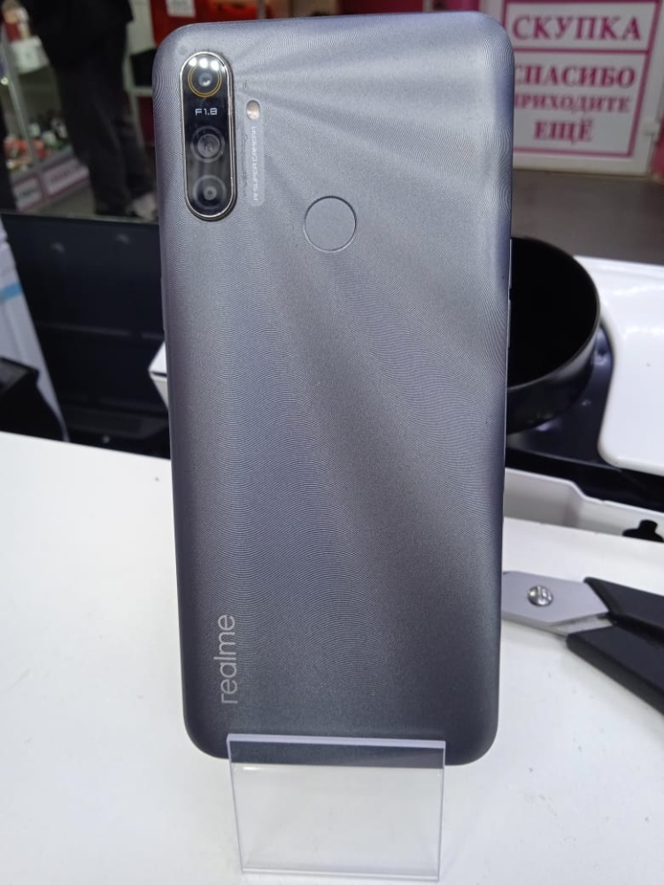 Смартфон Realme C3 .3/64