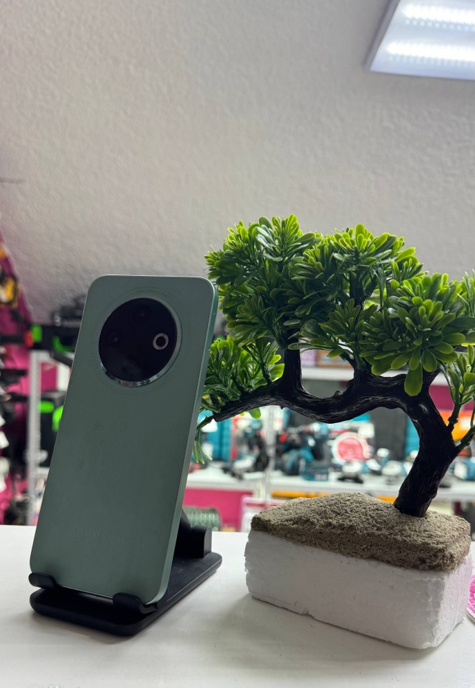 Tecno spark 30c 8/256