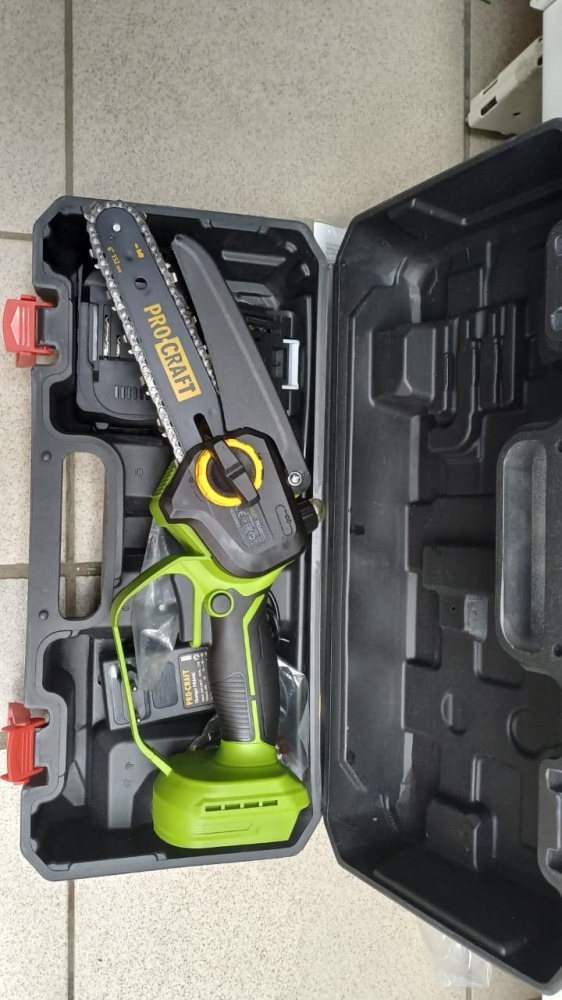 СУЧКОРЕЗ PRO CRAFT PKA44