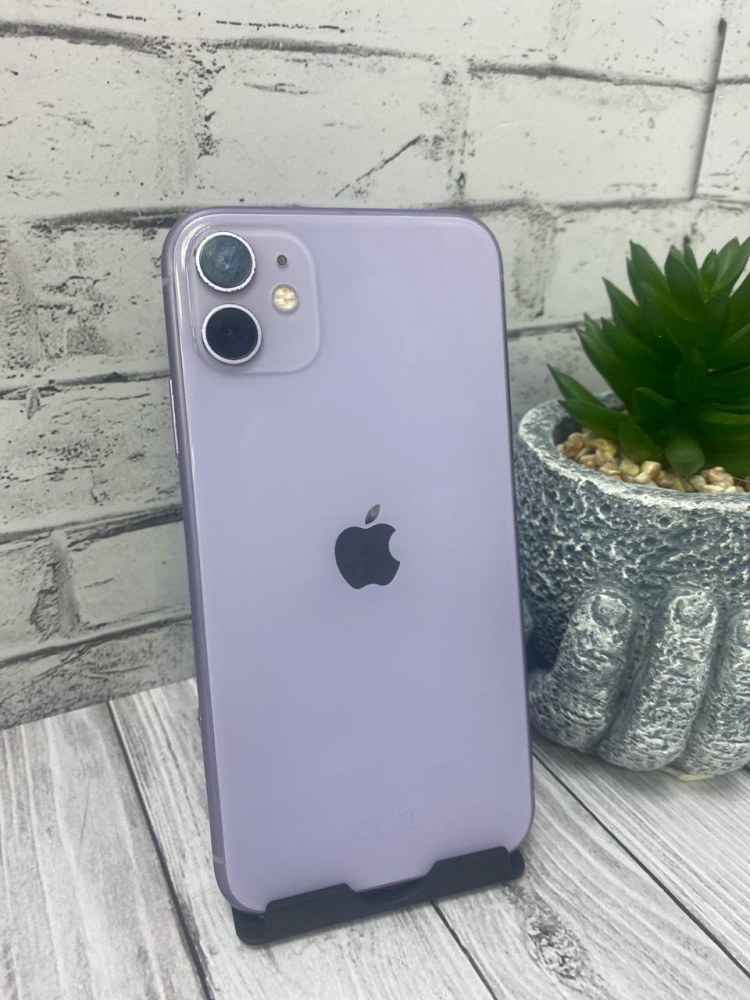 Apple iPhone 11 128 GB