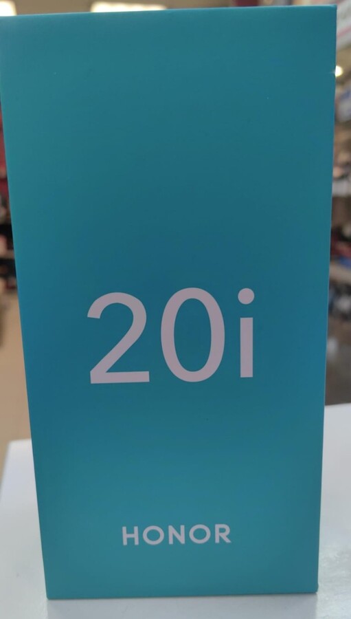 Смартфон Honor 20i 6/256