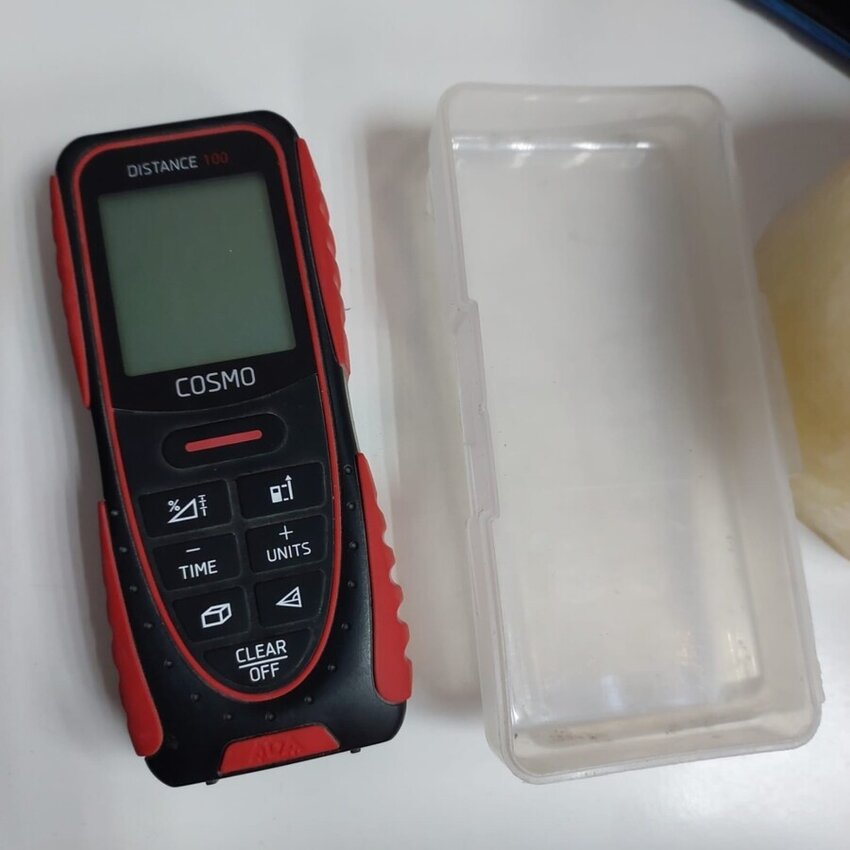 Дальномер COSMO Distance 100