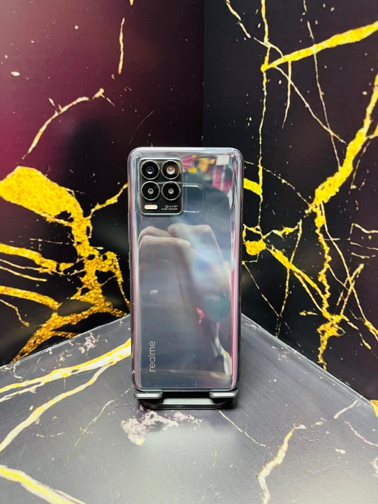 Смартфон Realme 8 6+4\128