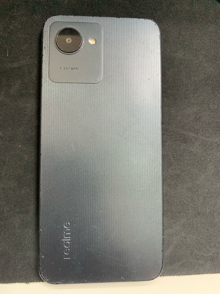 Смартфон Realme C30 S 3/64