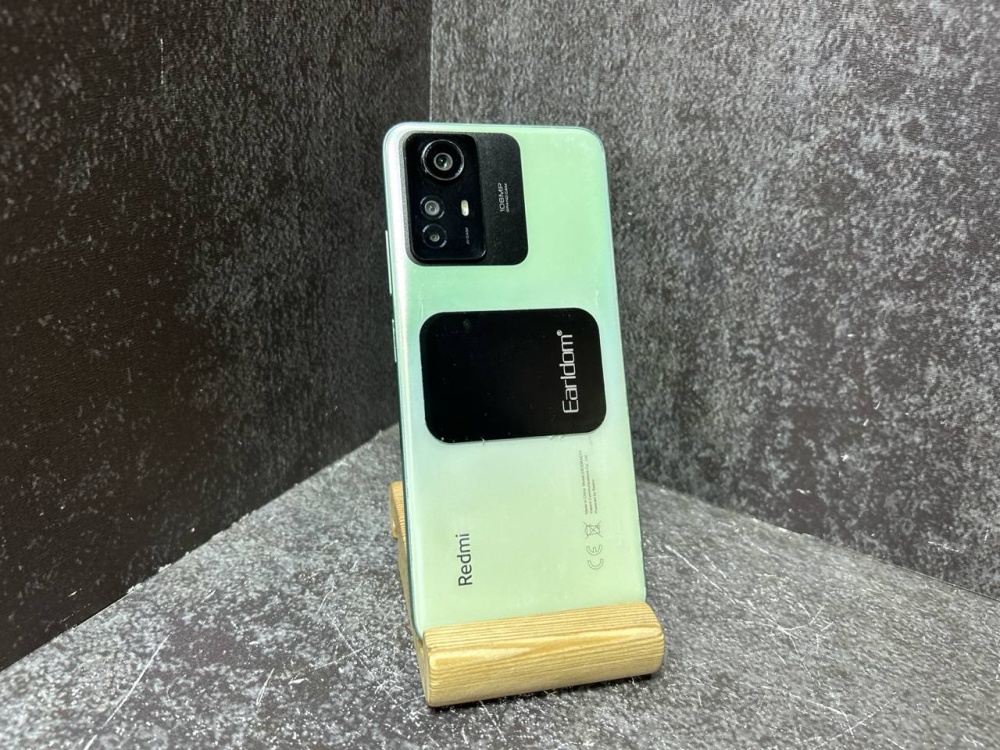 Смартфон Xiaomi Redmi note 12 S 8/256