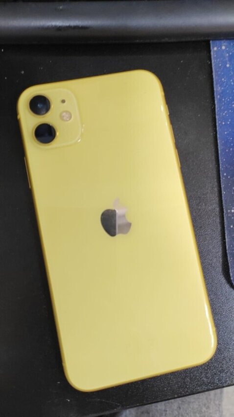 Смартфон iPhone 11 64Gb