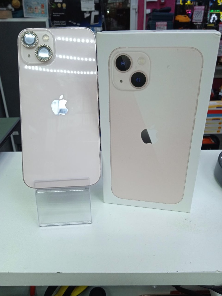 Смартфон iPhone 13 128 Gb