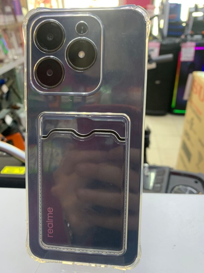 Смартфон Realme C61