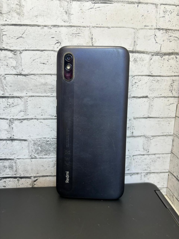 Смартфон Xiaomi Redmi 9A 2/32