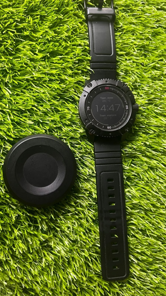 Часы matrix powerwatch x