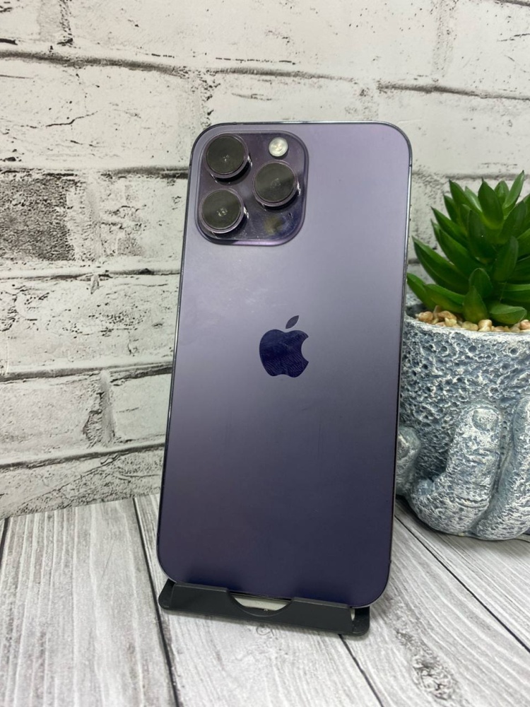 Смартфон iPhone 14 PRO MAX 256 GB