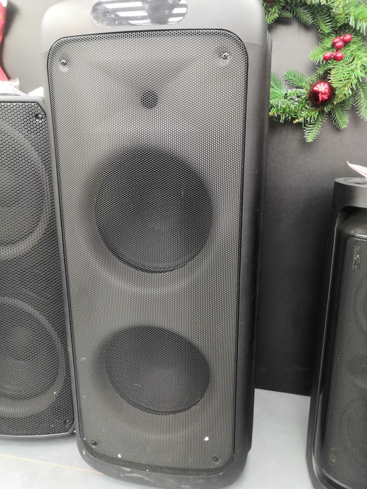 Акустика Aiwa 550