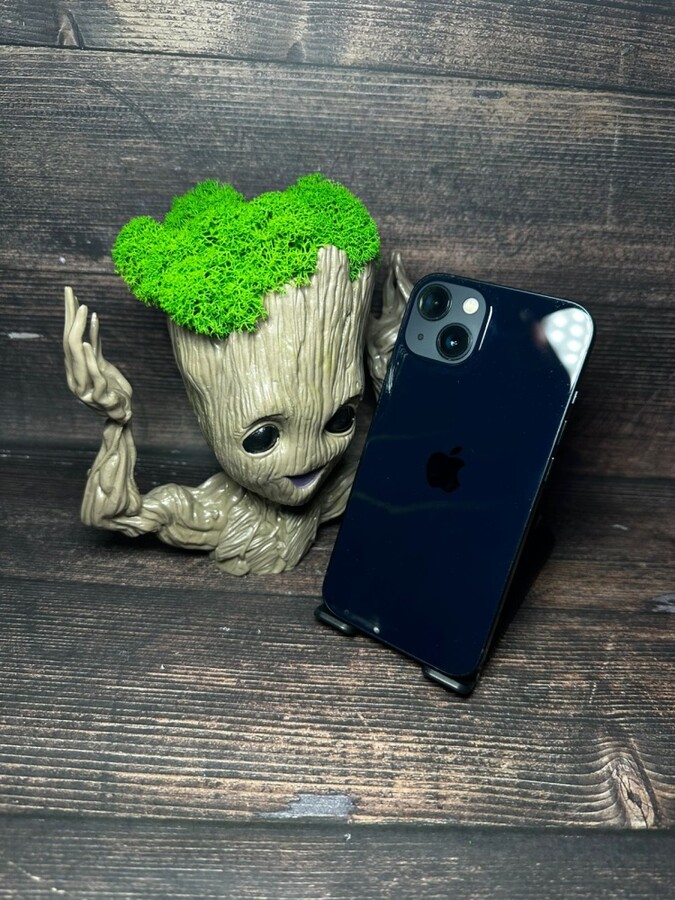 Смартфон iPhone 13 128 Gb 87%