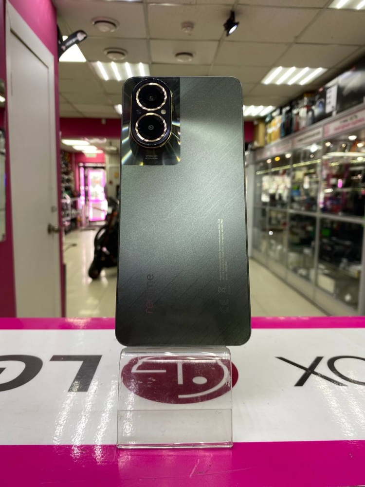 Смартфон Realme C67 8/256Gb