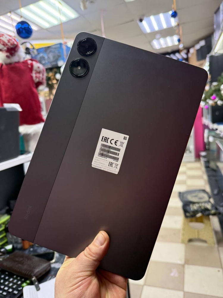 Планшет Xiaomi REDMI PAD PRO 5G 6/128