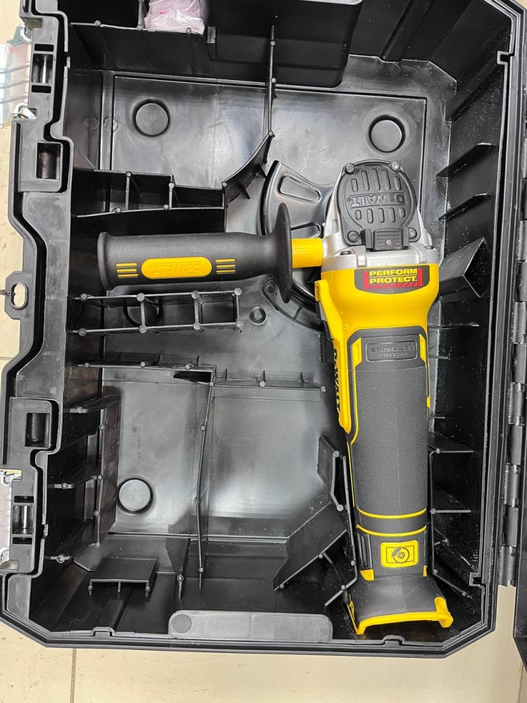 УШМ Dewalt DCG405 125mm