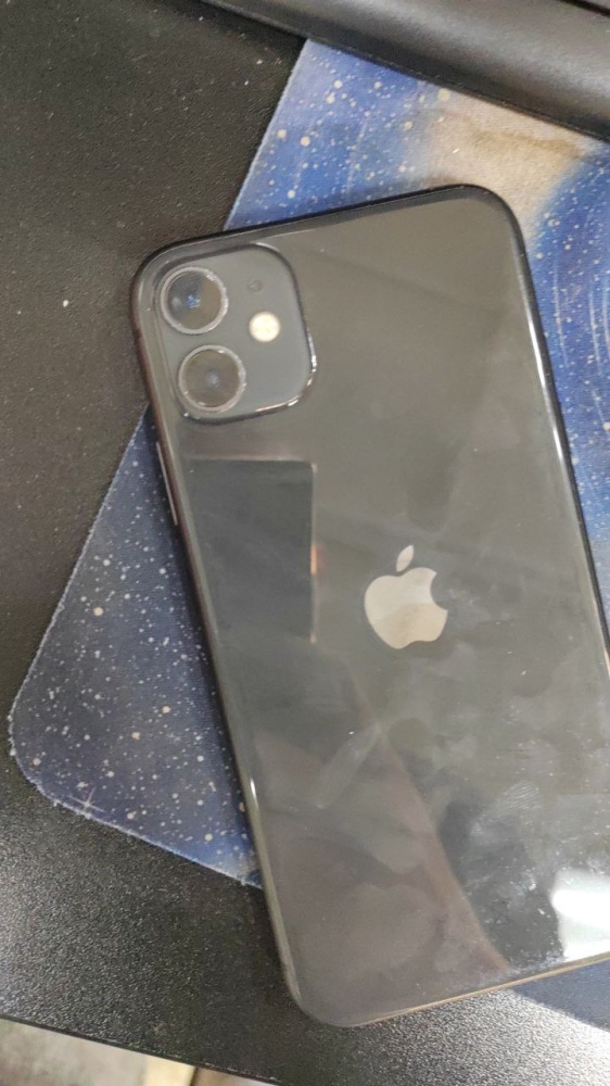 Смартфон iPhone 11 128 Gb