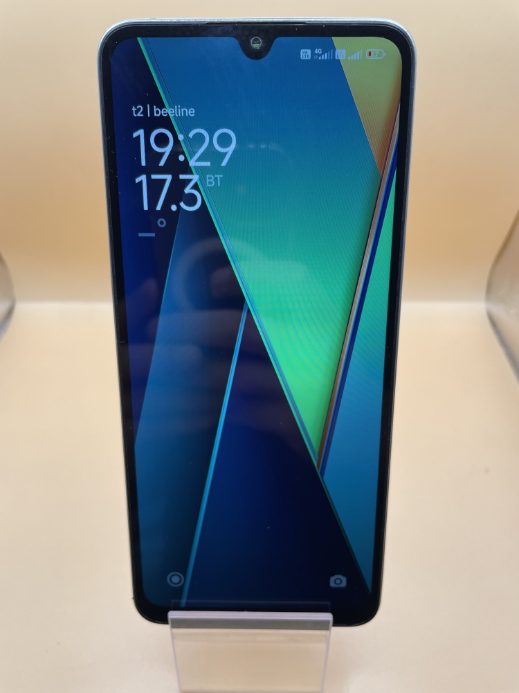 Смартфон Xiaomi Poco С75 8/256