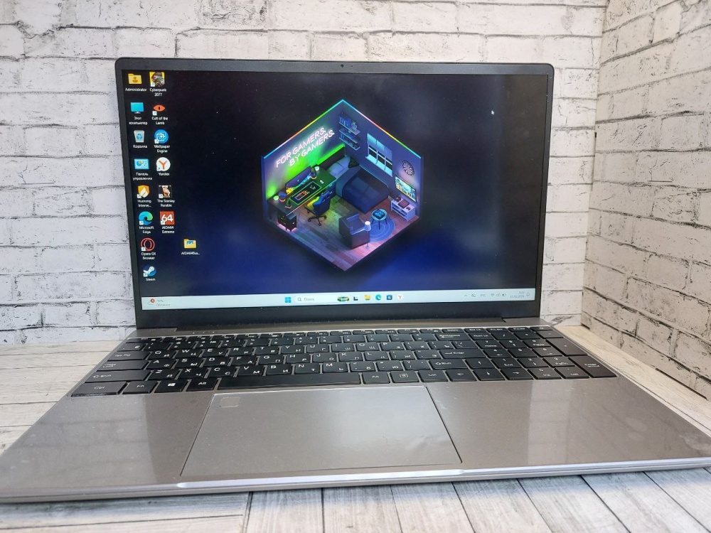 Ноутбук др ninkear a15 plus