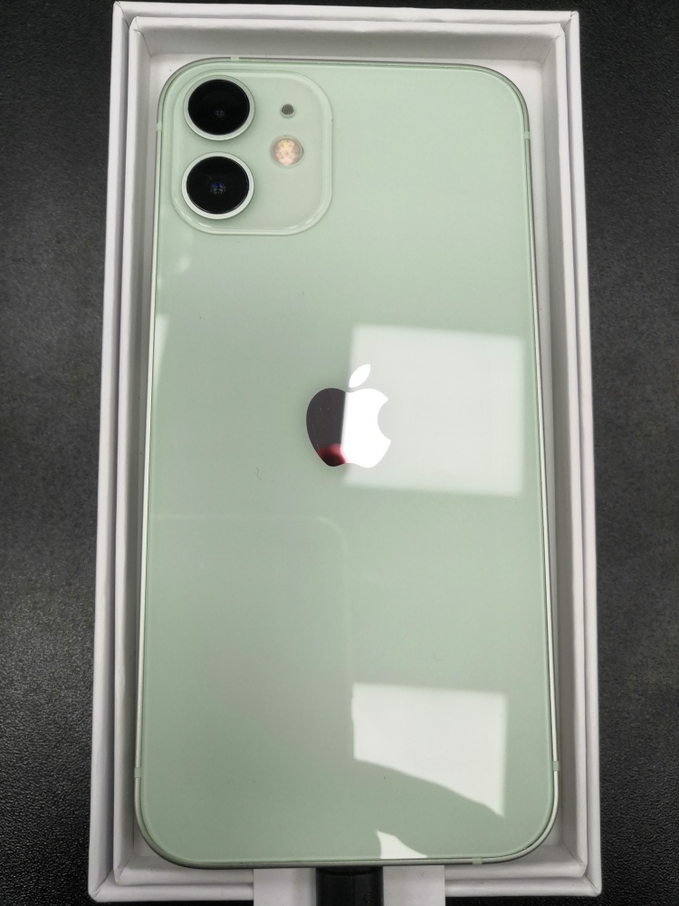 Смартфон iPhone 12 mini 128 Gb