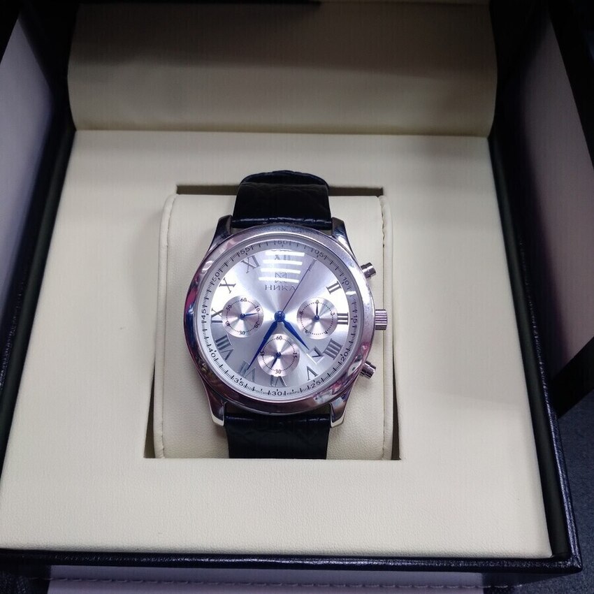 Часы НИКА 6263