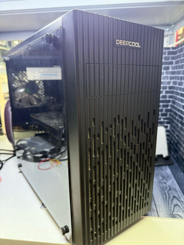 Системный блок