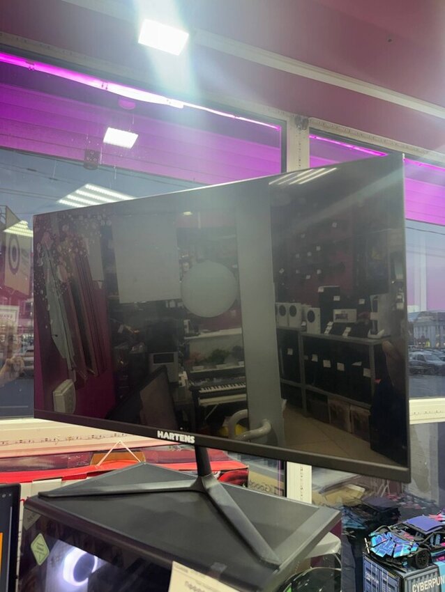 Монитор 24дюйма hdmi